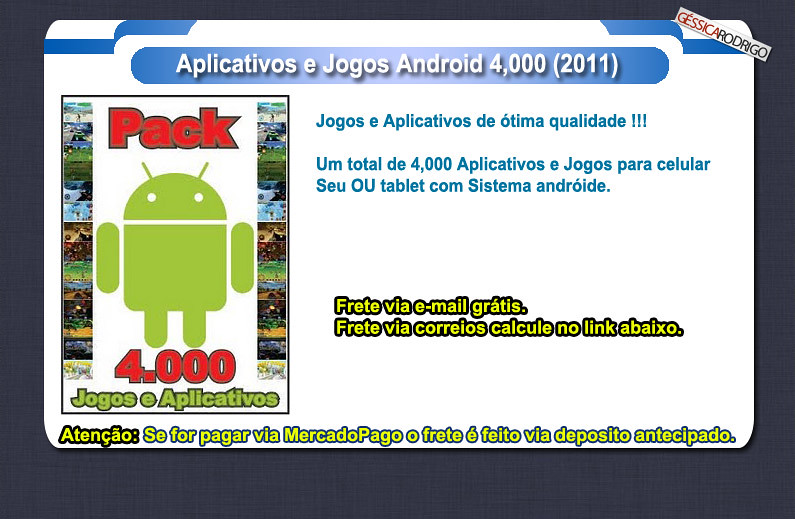 Aplicativos-e-Jogos-Android-anuncio, SuporteFloripa